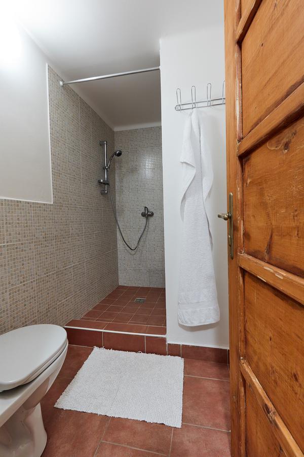 Chalupa Na Dobrem Miste Prostřední Bečva Exterior foto